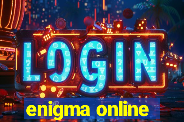 enigma online